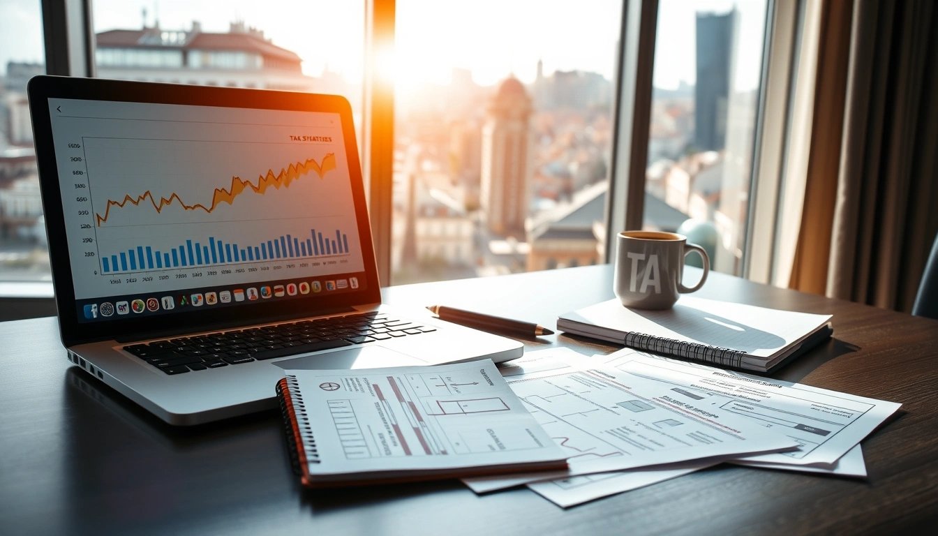 Avrupa’da Şirket Kurulumunda Vergi Planlaması