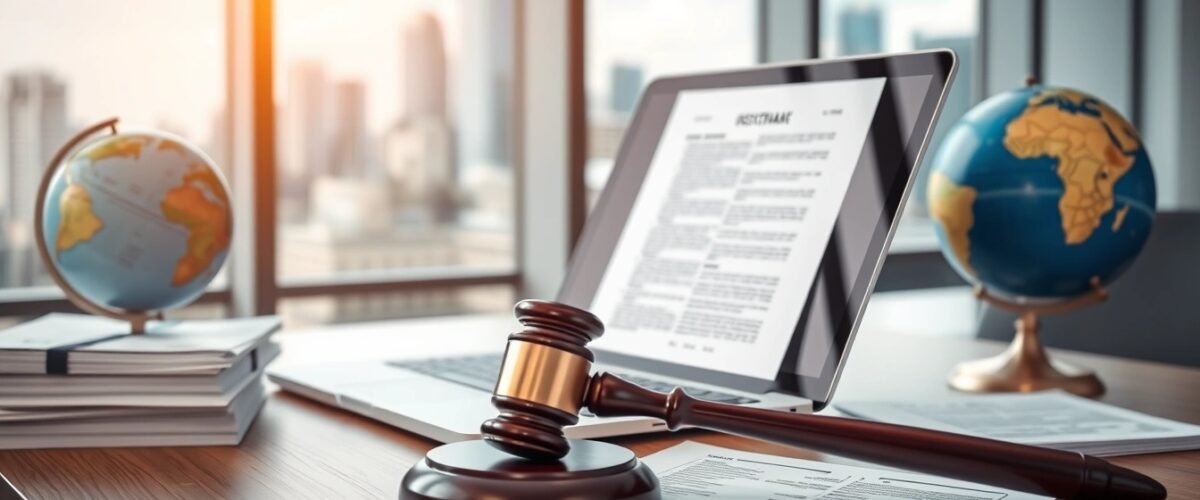 Avrupa’da Şirket Kurulumunda Yasal Denetim