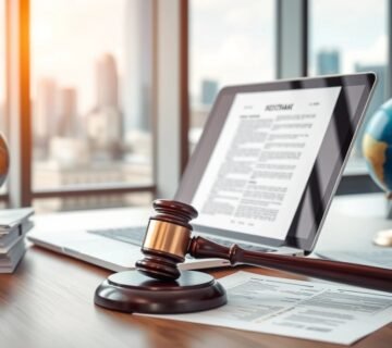 Avrupa’da Şirket Kurulumunda Yasal Denetim