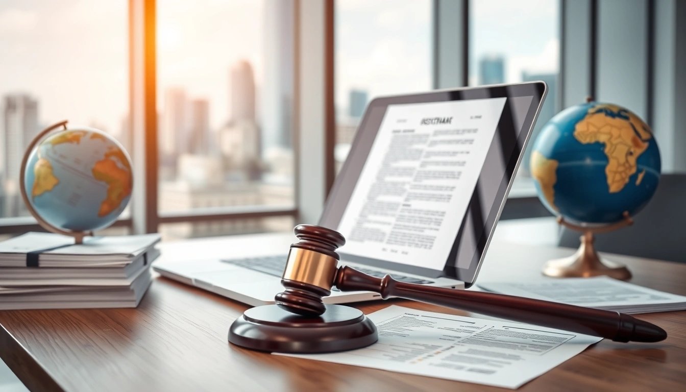 Avrupa’da Şirket Kurulumunda Yasal Denetim