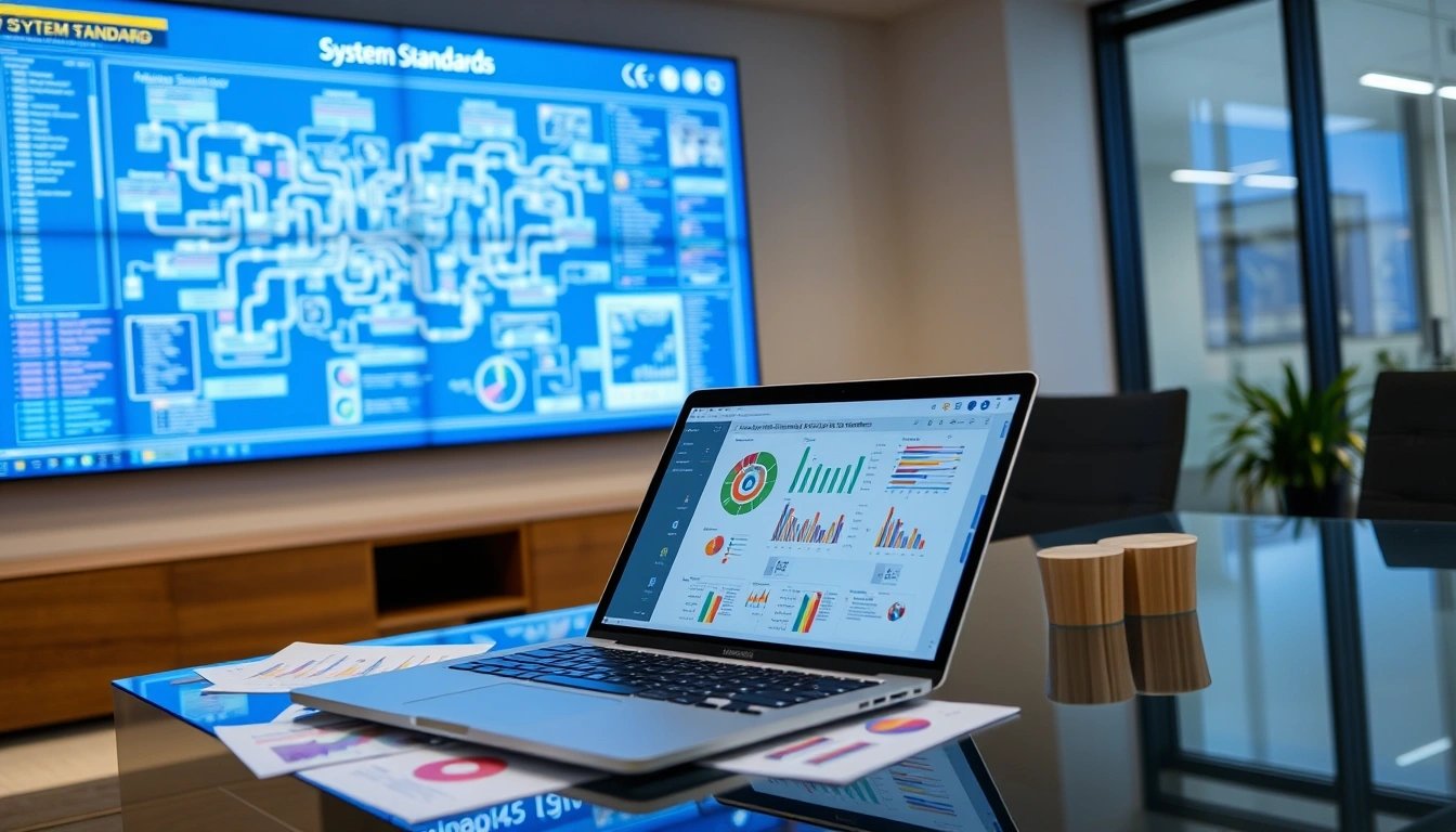 Bilgi Sistemleri Standartları Neden Önemlidir?