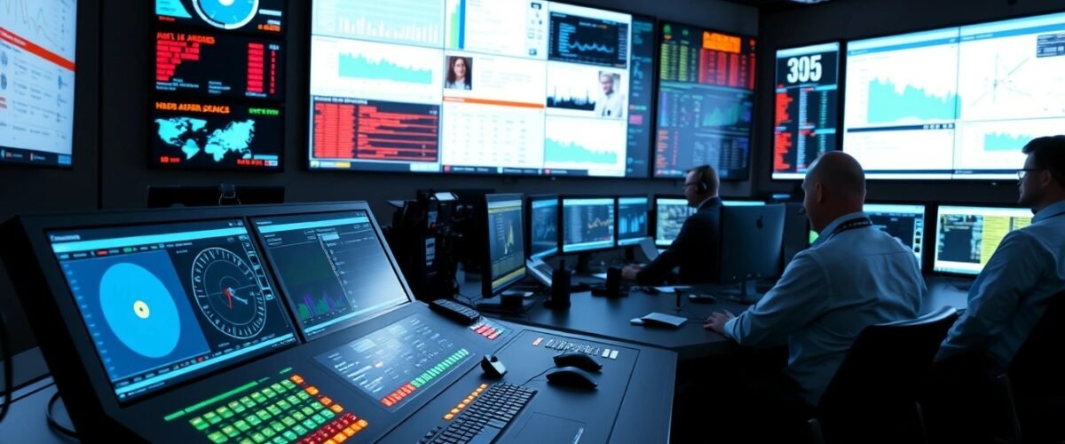 Bilgi Sistemlerinde Olay Yönetimi