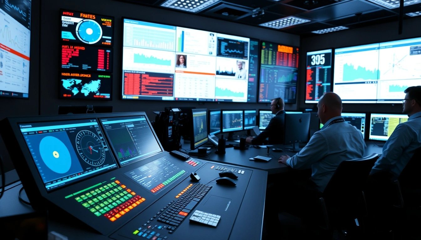 Bilgi Sistemlerinde Olay Yönetimi