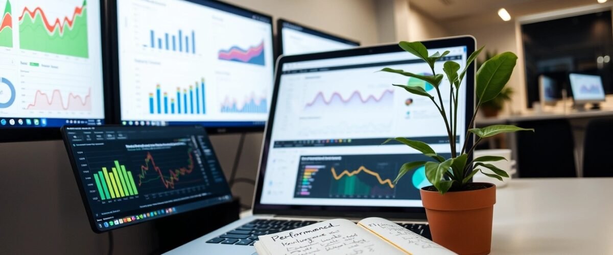 Bilgi Sistemlerinde Performans Ölçümü