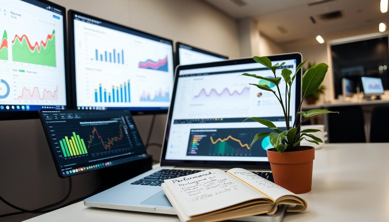 Bilgi Sistemlerinde Performans Ölçümü