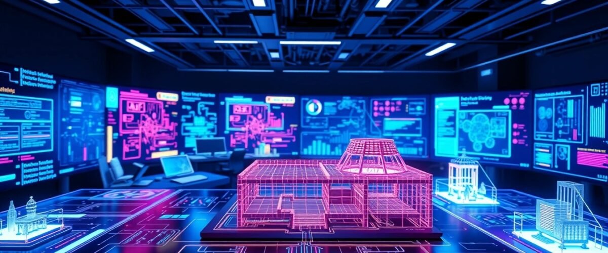 Bilgi Teknolojilerinde Çözüm Mimarlığı