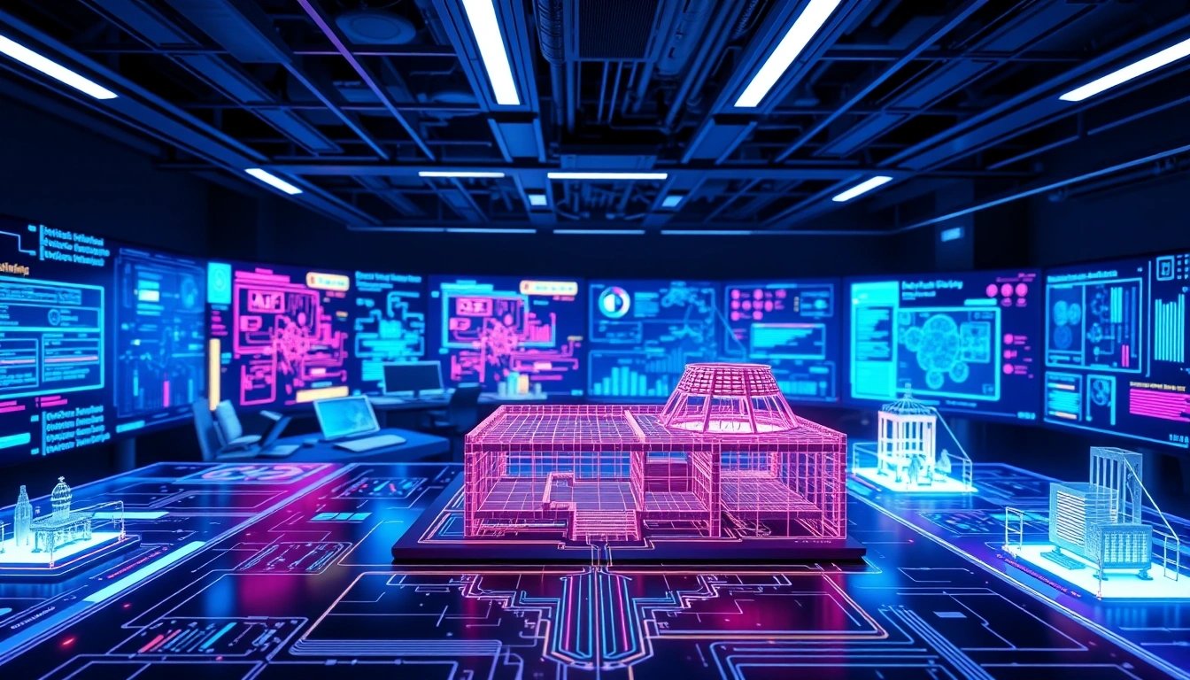 Bilgi Teknolojilerinde Çözüm Mimarlığı