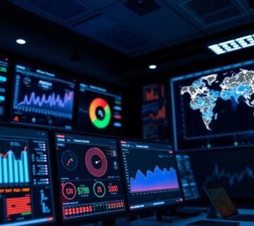 Bilgi Teknolojilerinde Risk Yönetimi