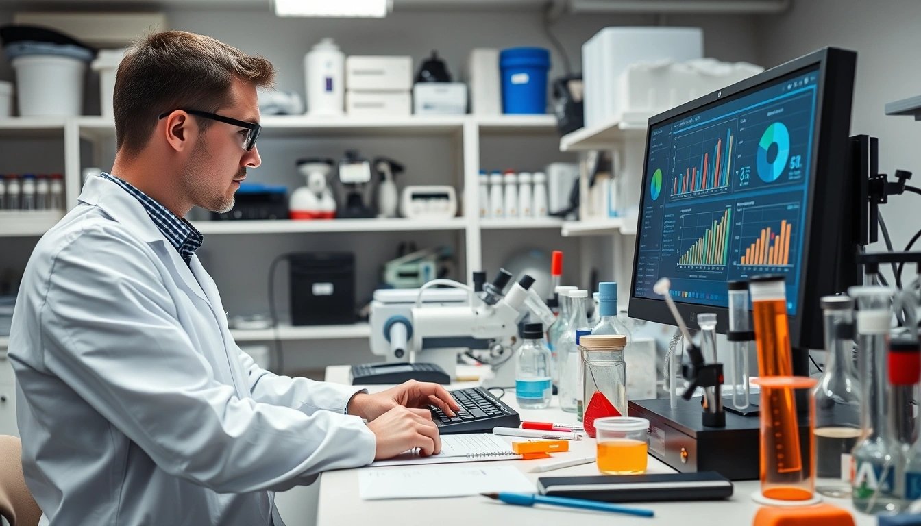 Bilimsel Araştırmada Veri Toplama Teknikleri