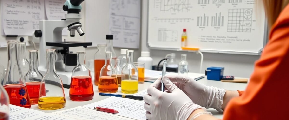 Bilimsel Araştırmalarda Deney ve Gözlem Yöntemleri