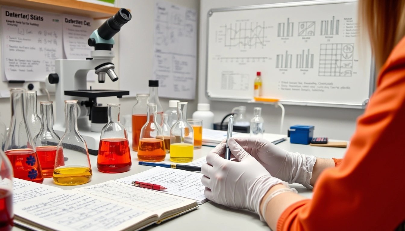 Bilimsel Araştırmalarda Deney ve Gözlem Yöntemleri