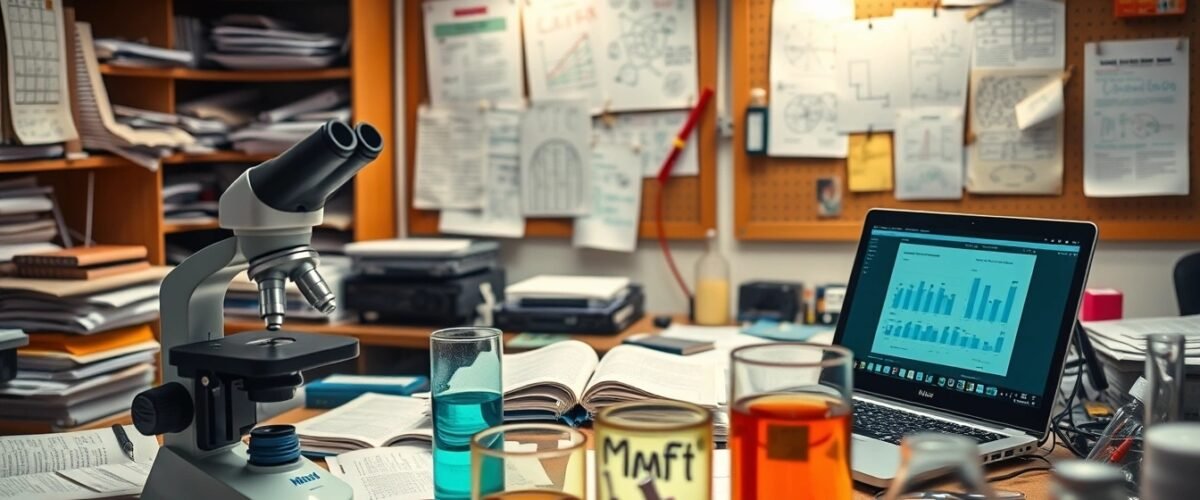 Bilimsel Araştırmalarda Kaynak Kullanımı