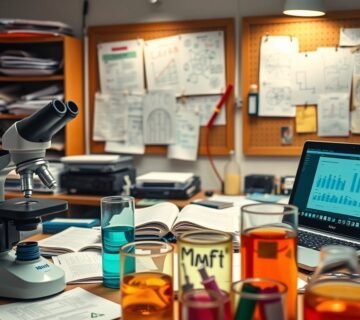 Bilimsel Araştırmalarda Kaynak Kullanımı