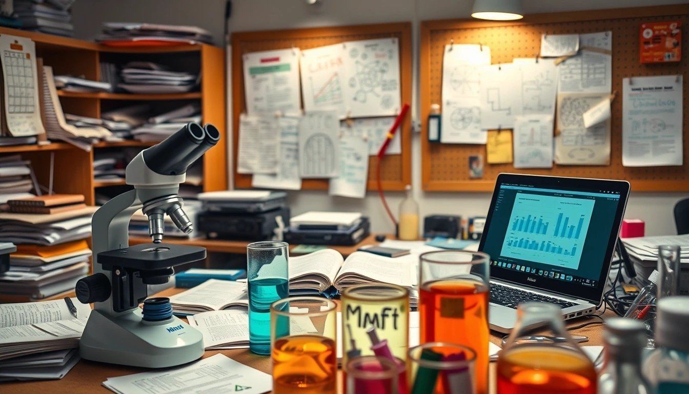 Bilimsel Araştırmalarda Kaynak Kullanımı