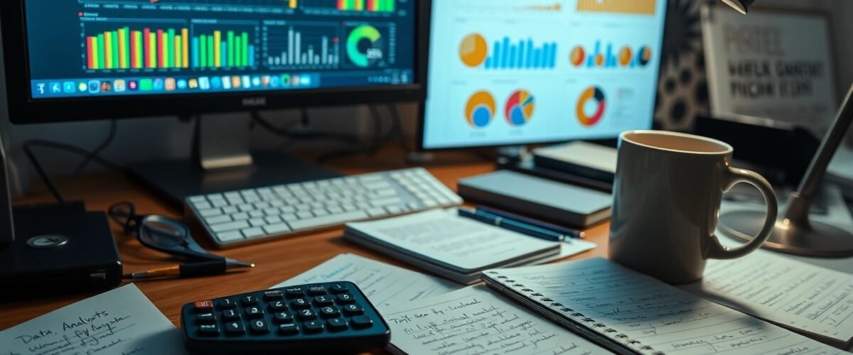 Bilimsel Araştırmalarda Veri Analizi