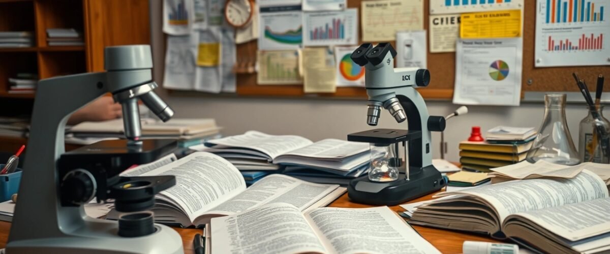 Bilimsel Makalede Hipotez ve Bulgular