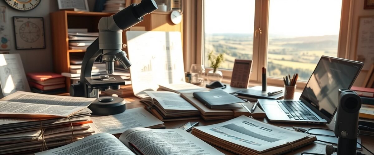 Bilimsel Makalede Problem Tanımı ve Önemi