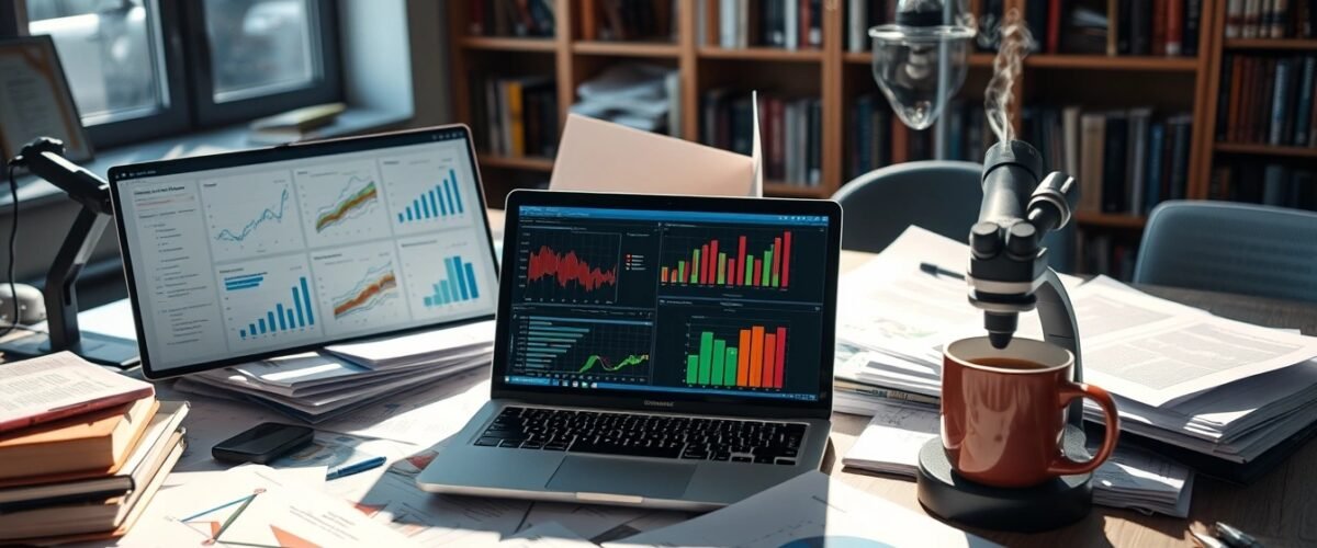 Bilimsel Makalede Sonuçların Analizi