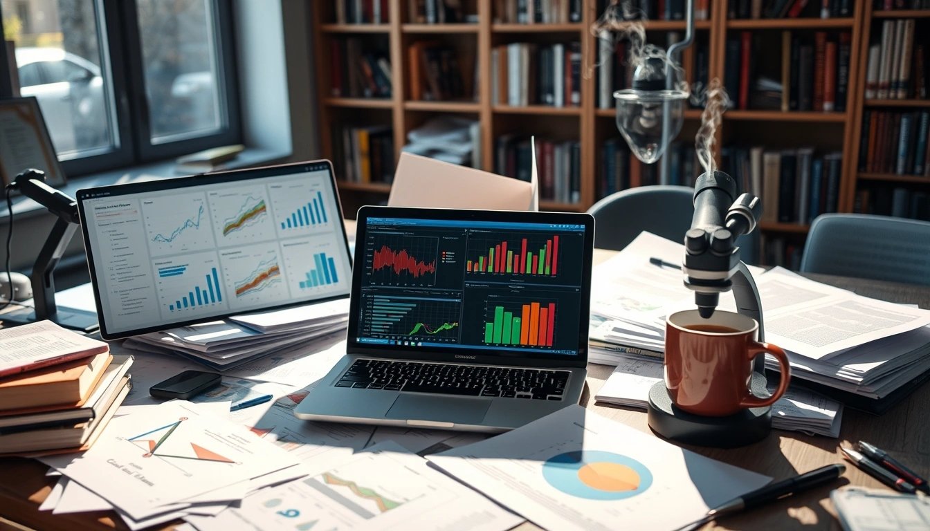 Bilimsel Makalede Sonuçların Analizi