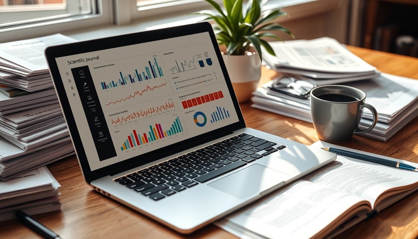 Bilimsel Yayınlarda Açık Erişim Avantajları