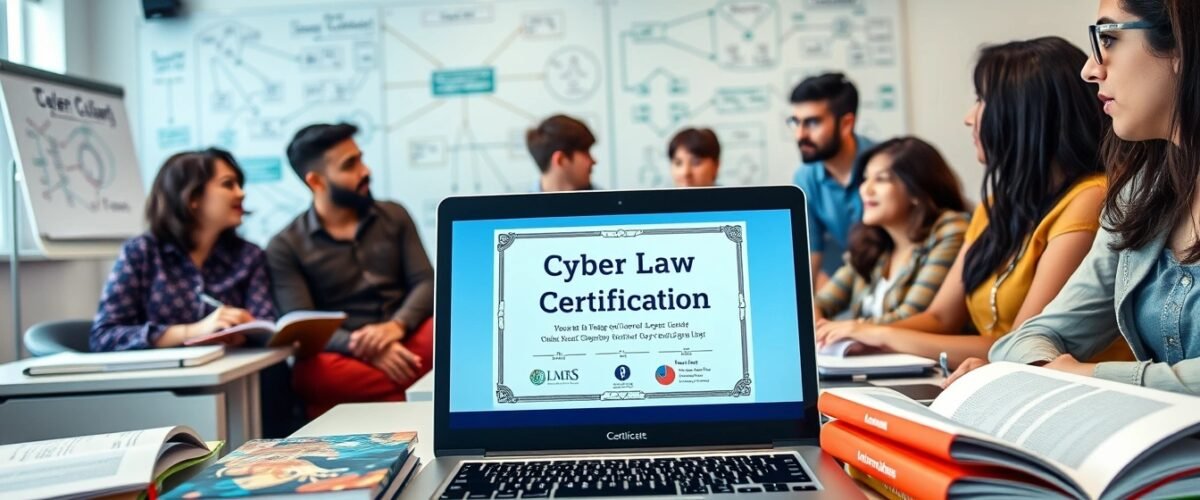 Bilişim Hukuku Eğitimleri ve Sertifikasyonlar