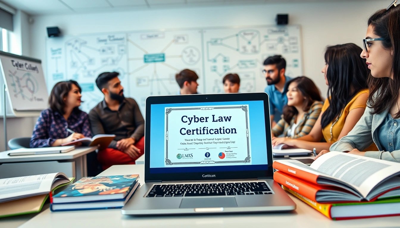 Bilişim Hukuku Eğitimleri ve Sertifikasyonlar
