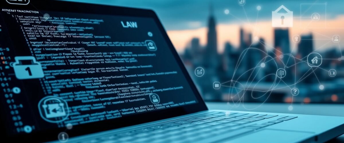 Bilişim Hukuku Nedir ve Neden Önemlidir?