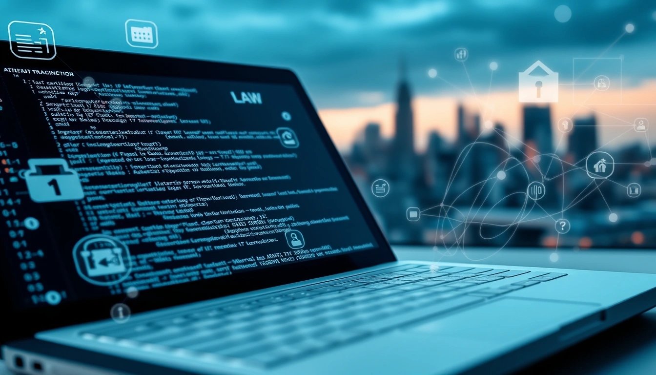 Bilişim Hukuku Nedir ve Neden Önemlidir?