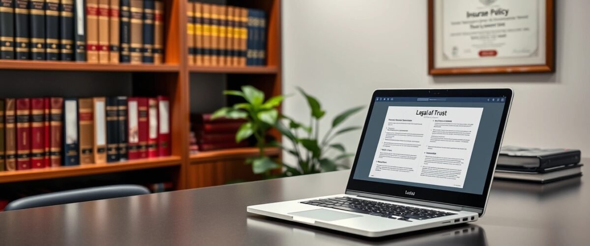 Bilişim Hukuku ve Şirket Sigortaları