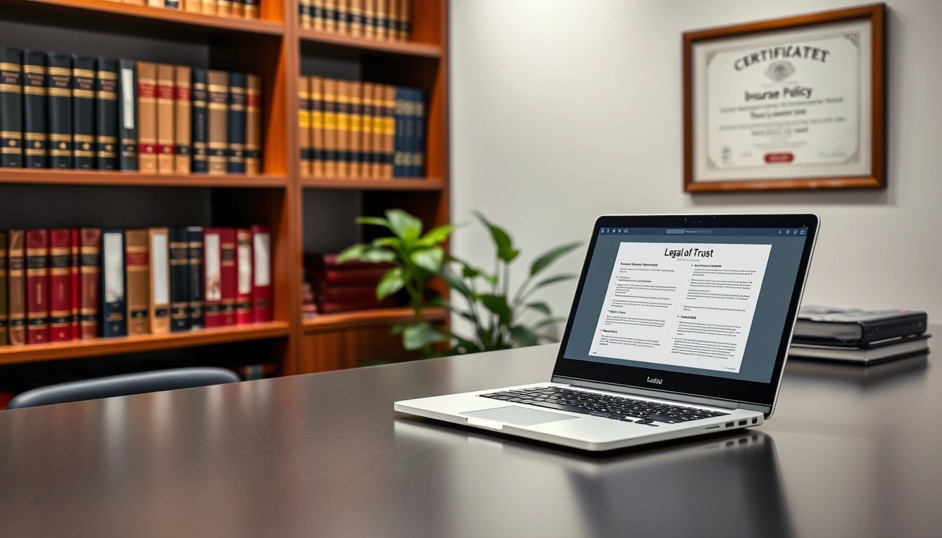 Bilişim Hukuku ve Şirket Sigortaları