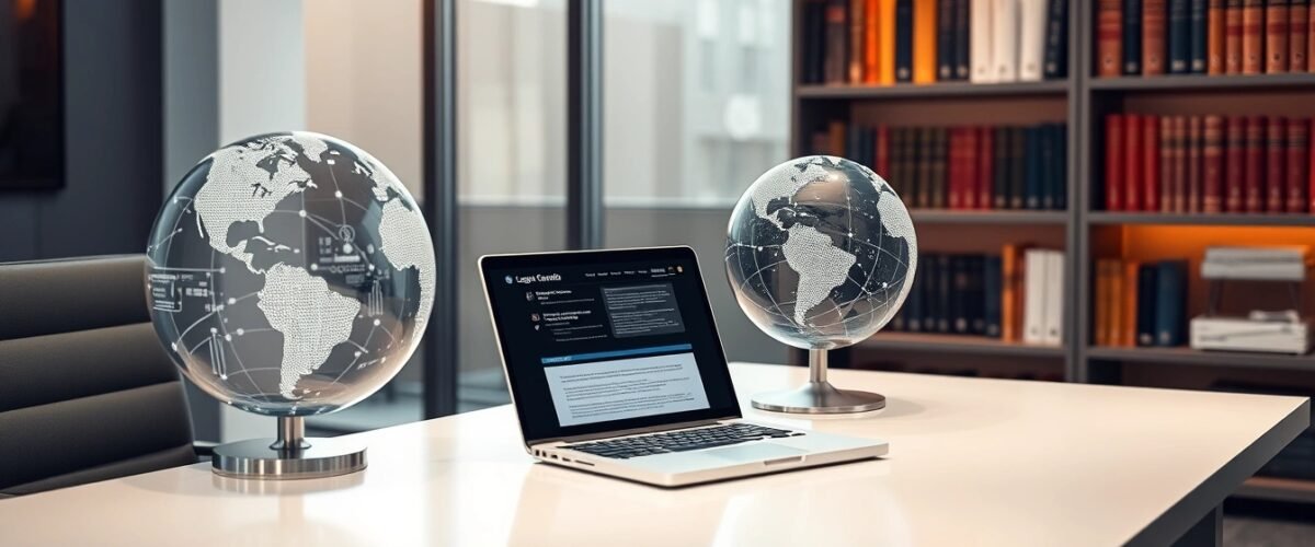 Bilişim Hukukunda Yeni Düzenlemeler ve Trendler