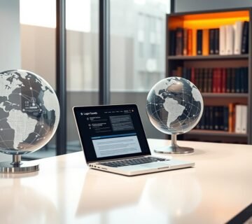 Bilişim Hukukunda Yeni Düzenlemeler ve Trendler