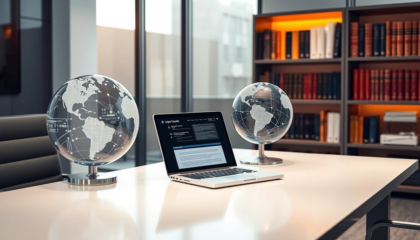 Bilişim Hukukunda Yeni Düzenlemeler ve Trendler