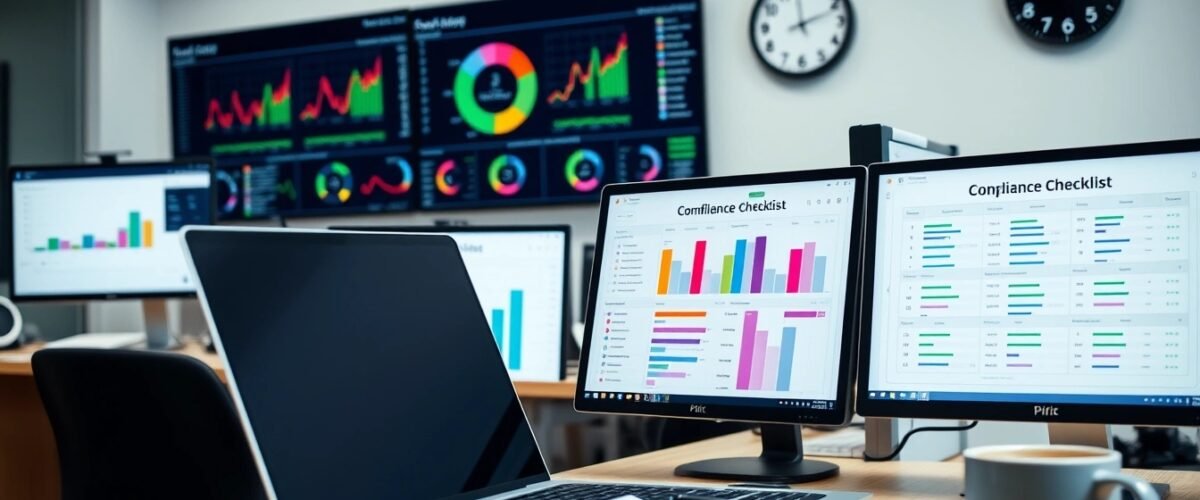 Bilişim Sistemlerinde Denetim ve Uyumluluk