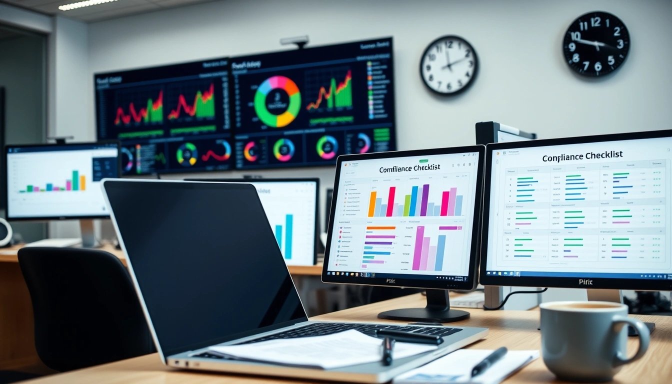 Bilişim Sistemlerinde Denetim ve Uyumluluk