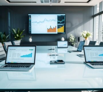 Bilişim Sistemlerinin Şirket Verimliliğine Etkisi