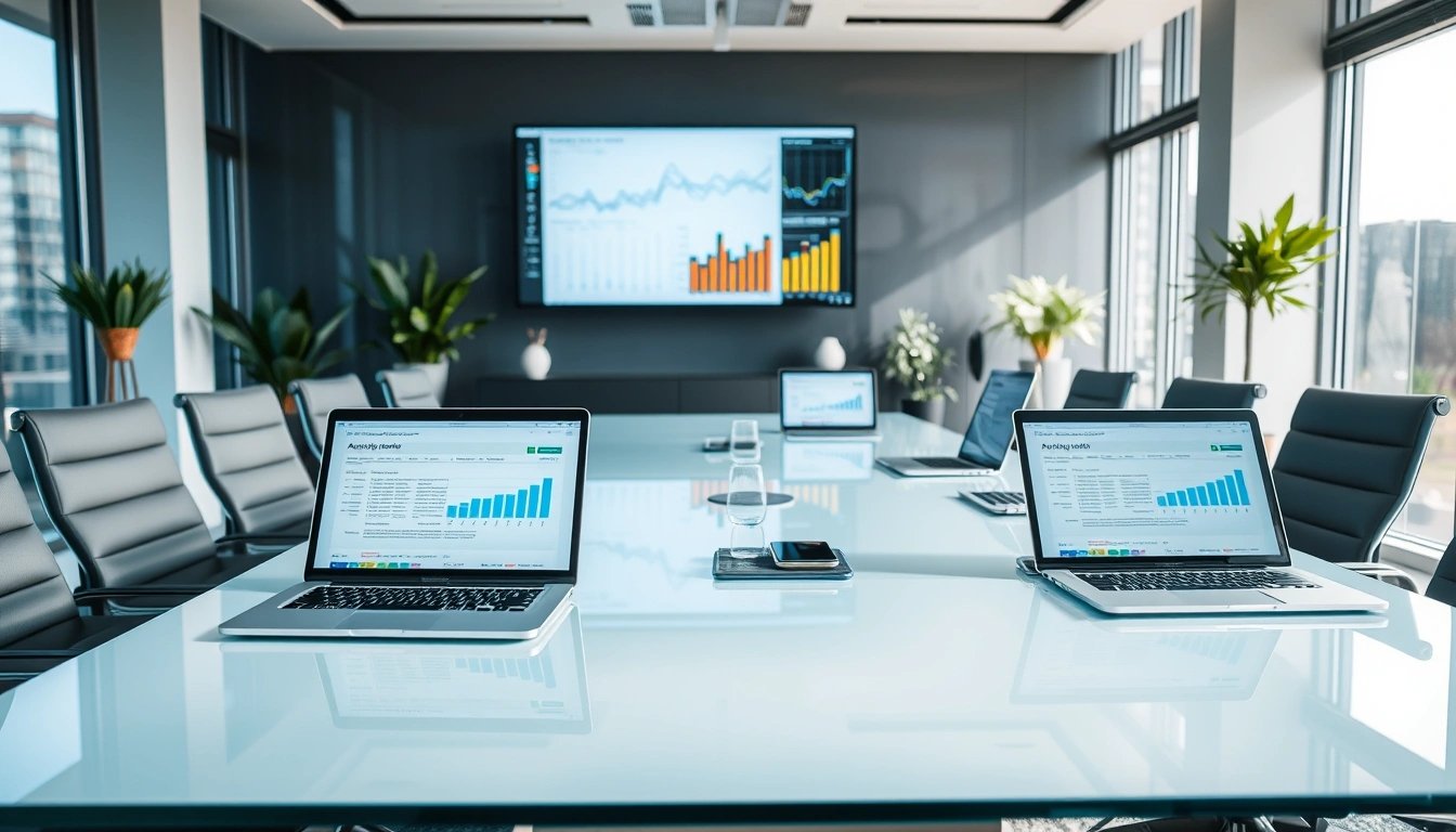 Bilişim Sistemlerinin Şirket Verimliliğine Etkisi