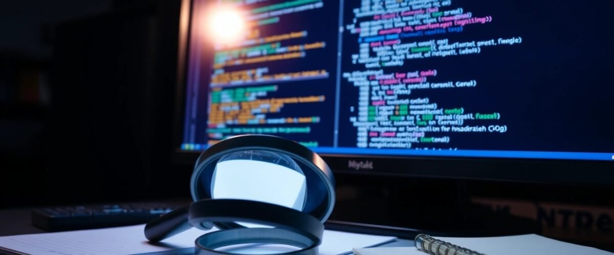 Bilişim Suçları ve Adli İnceleme Süreçleri