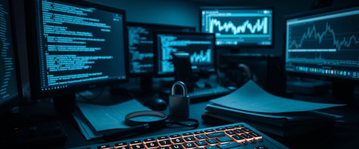 Bilişim Suçları ve Yasal Sorumluluklar