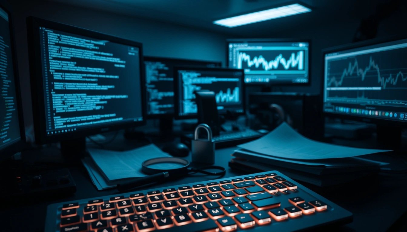 Bilişim Suçları ve Yasal Sorumluluklar