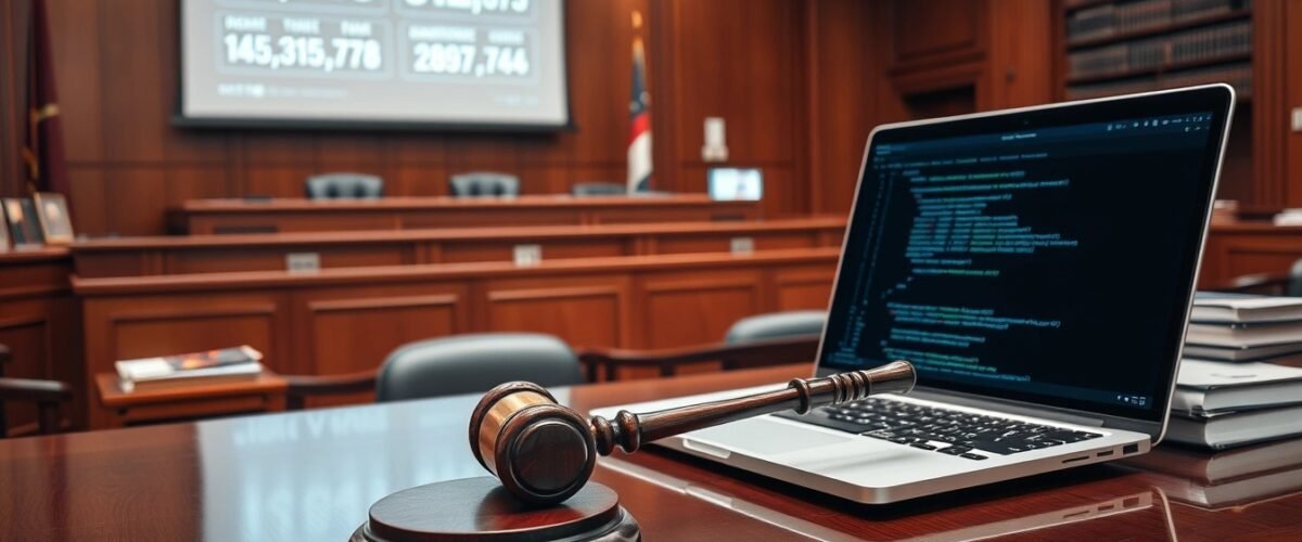 Bilişim Suçlarında Yargı Süreçleri