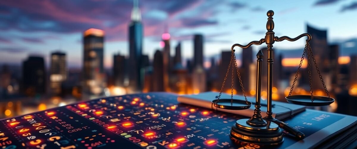 Blockchain Teknolojisi ve Hukuki Çerçeve