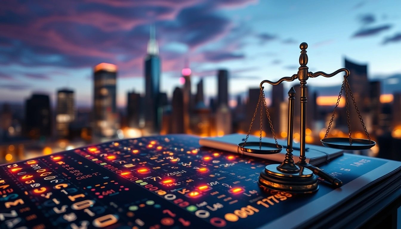 Blockchain Teknolojisi ve Hukuki Çerçeve