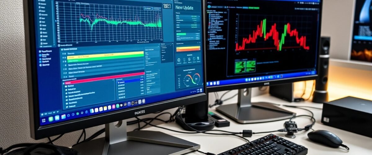 BT Sistemlerinde Güncelleme Yönetimi