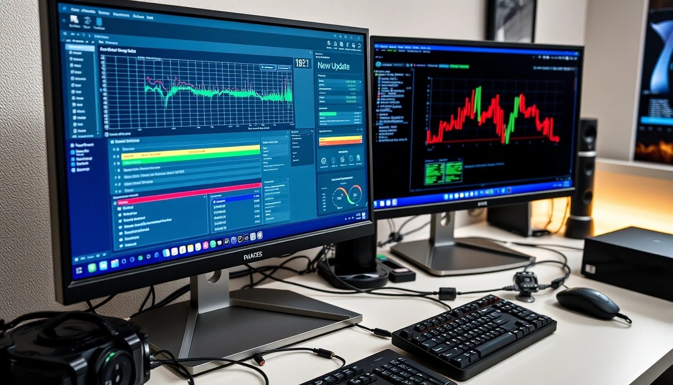 BT Sistemlerinde Güncelleme Yönetimi