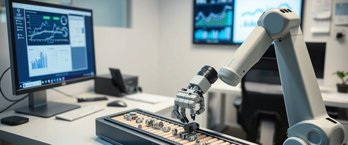 BT Süreçlerinde Otomatizasyon