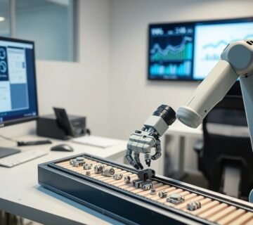 BT Süreçlerinde Otomatizasyon