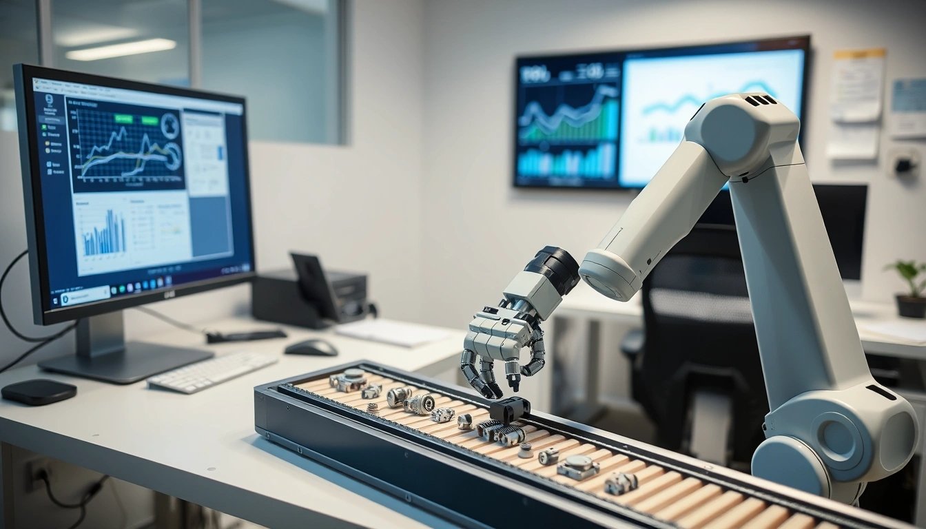 BT Süreçlerinde Otomatizasyon