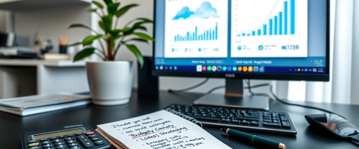 Bulut Bilişim ile Maliyet Optimize Etme Yolları