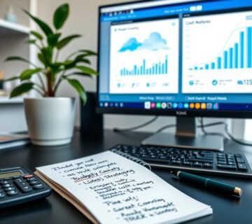 Bulut Bilişim ile Maliyet Optimize Etme Yolları